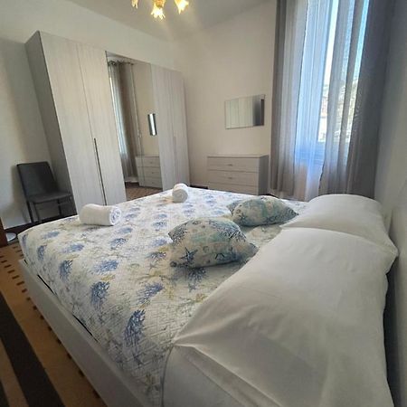 Ceka House Lejlighed La Spezia Eksteriør billede