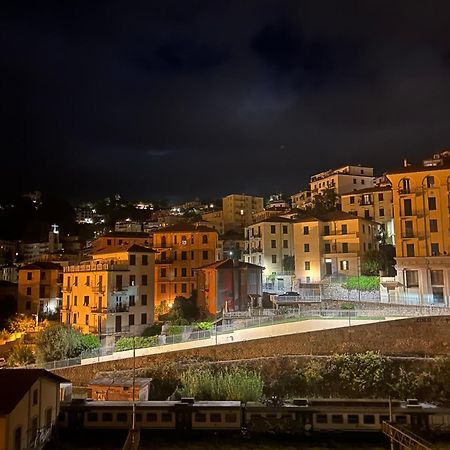 Ceka House Lejlighed La Spezia Eksteriør billede