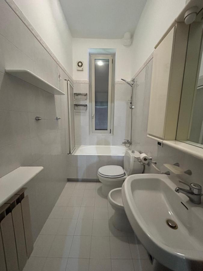 Ceka House Lejlighed La Spezia Eksteriør billede