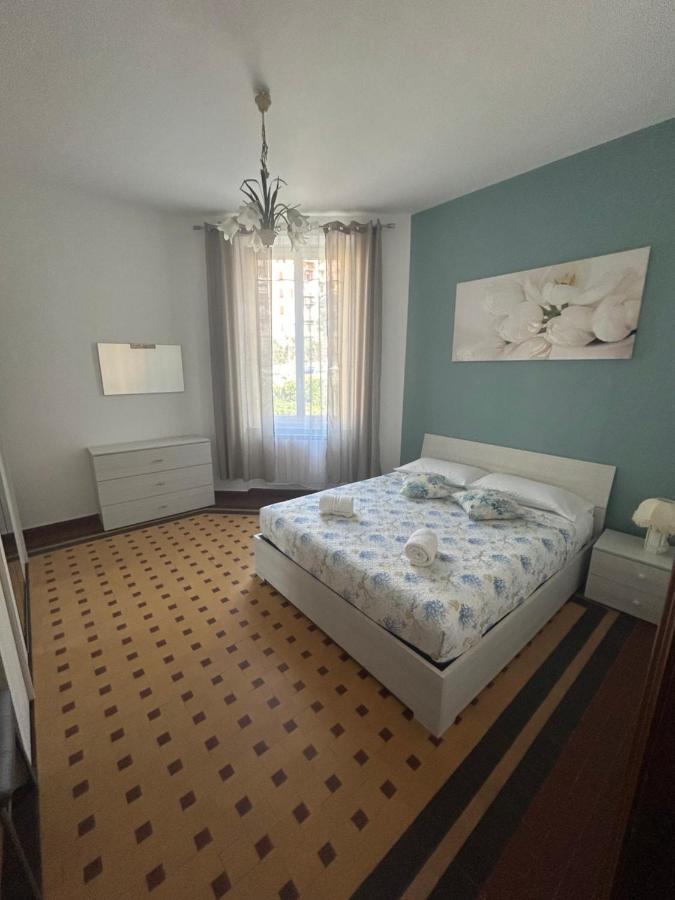 Ceka House Lejlighed La Spezia Eksteriør billede