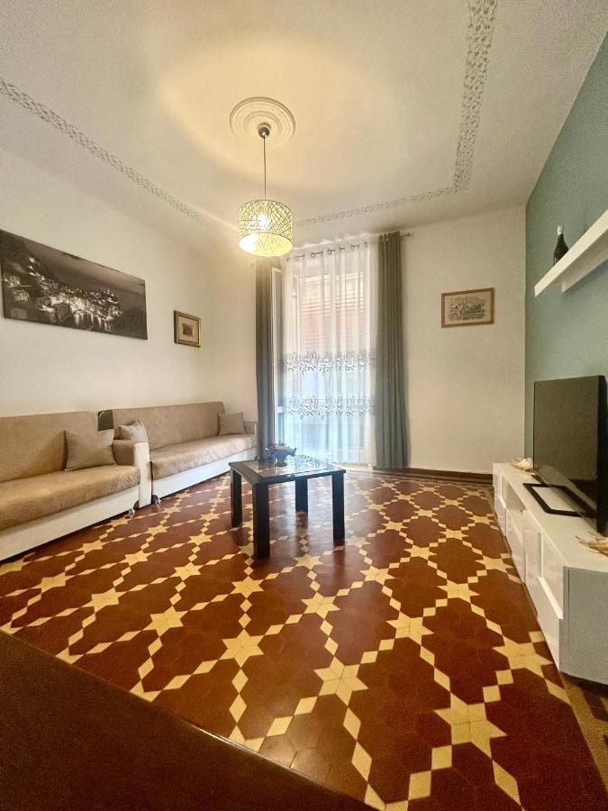 Ceka House Lejlighed La Spezia Eksteriør billede