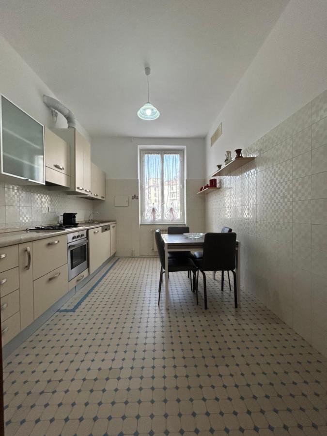 Ceka House Lejlighed La Spezia Eksteriør billede