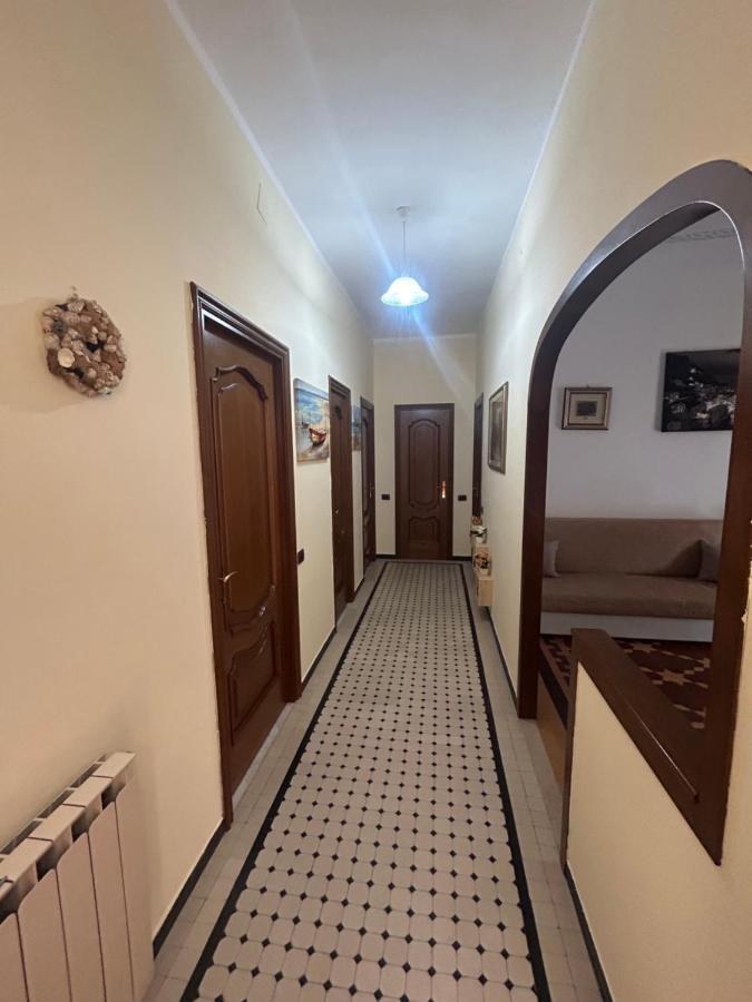 Ceka House Lejlighed La Spezia Eksteriør billede
