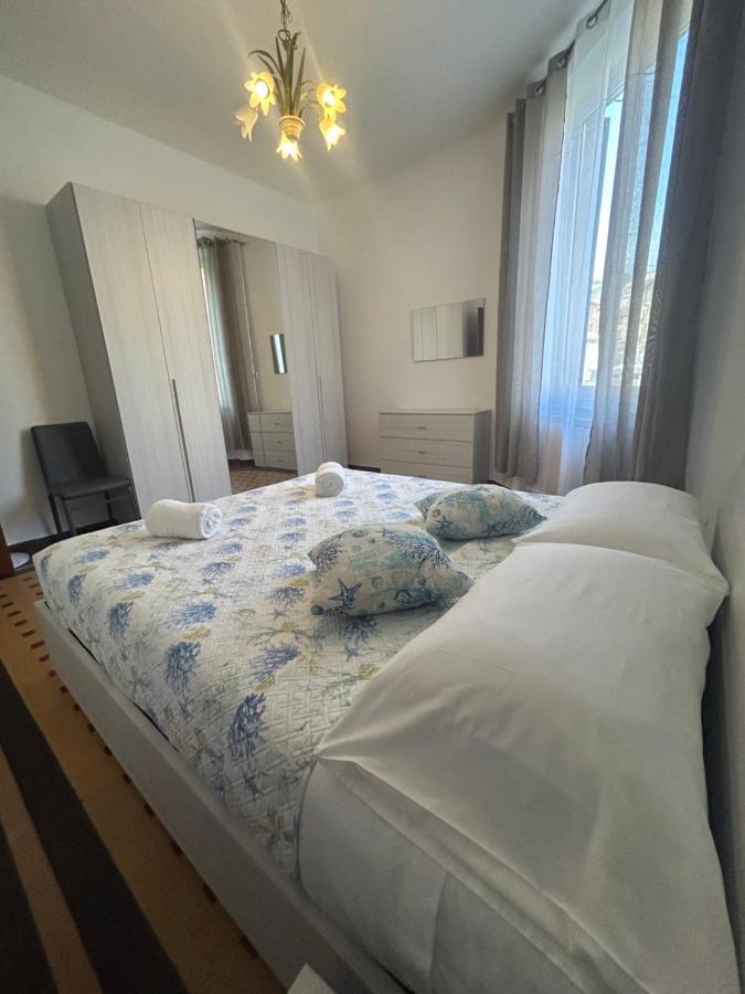 Ceka House Lejlighed La Spezia Eksteriør billede