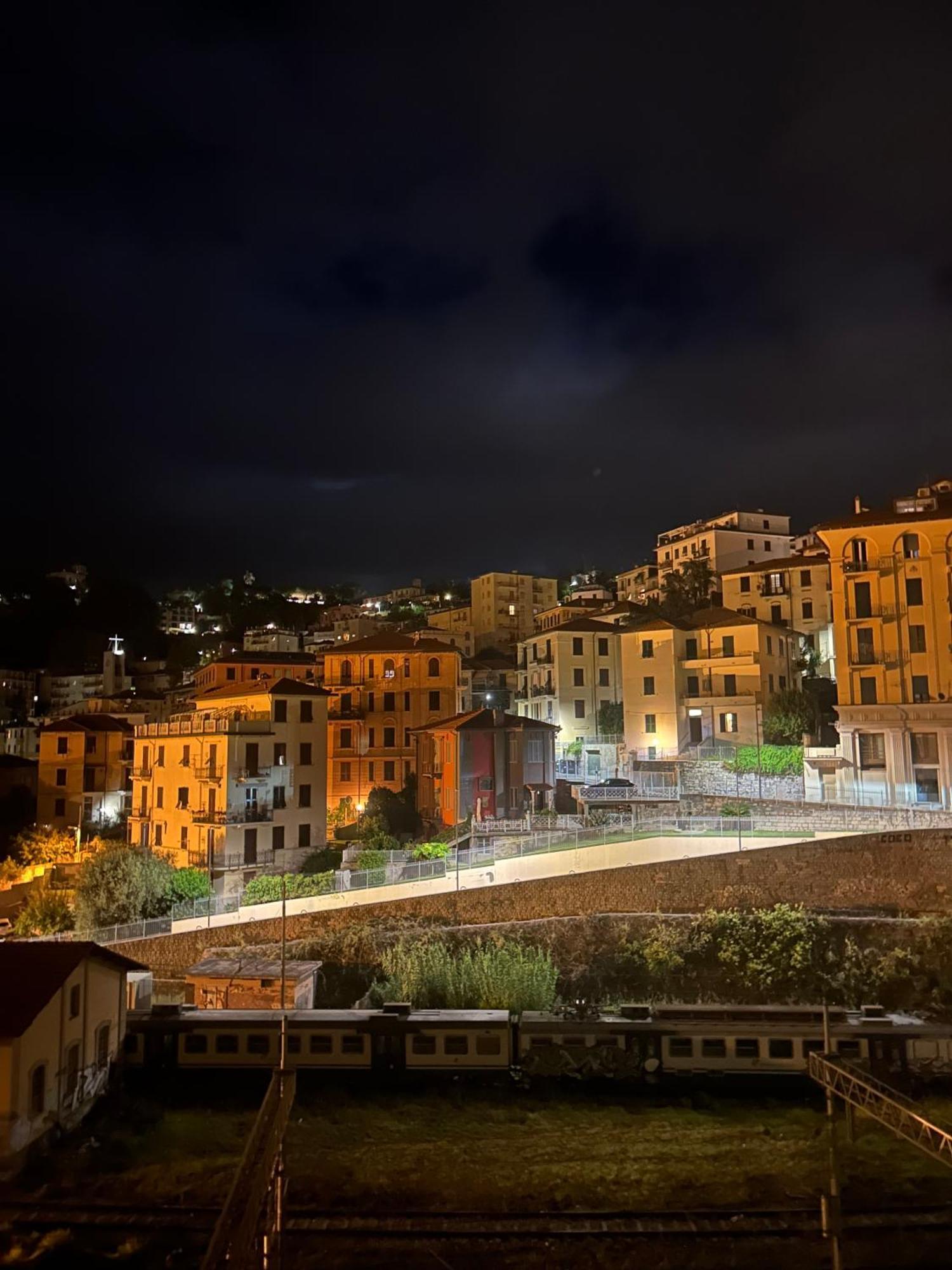 Ceka House Lejlighed La Spezia Eksteriør billede
